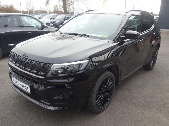 Jeep Compass High Altitude 1.5 MHEV *LED*PDC*Klima