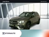 Mercedes-Benz GLB 250 4M AMG Night AHK MultibeamLED DISTRO 360 - gebrauchte Mercedes-Benz GLB 250 aus dem Jahr 2022