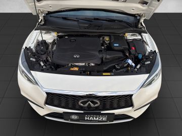 Infiniti Q30 1.6 16V Luxe Tech|Panorama|Kamera|BOSE|DAB
