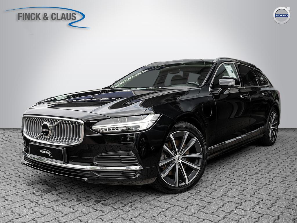 Volvo V90 T6 AWD Inscription 360° PANORAMADACH HUD H/K