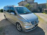 Mercedes-Benz Viano 3.0 CDI Automatik | AHK | HU/AU 05/27 - Mercedes-Benz Viano in Hannover