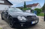 Mercedes-Benz SL 65 AMG V12  - Mercedes-Benz: AMG 65 Sl