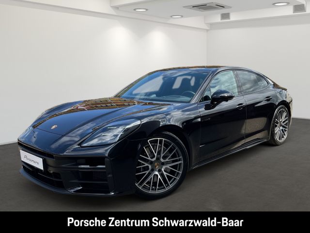 Porsche Panamera 4 E-Hybrid LED-Matrix InnoDrive BOSE