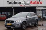Volvo XC60 2.0 D3 FWD R-Design navi Tempomat, Stoelver - Volvo XC60: 3.2