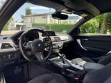 BMW 220i Steptronic Cabrio M Sport Facel. - BMW 220 von privat