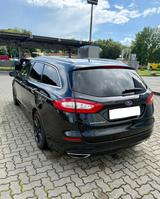 Ford Mondeo 2,0 TDCi Bi-Turbo Titanium Navi/LED/AHK - Ford Mondeo: Tdci