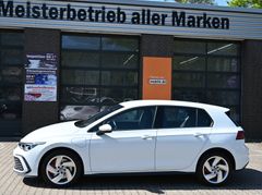 VW Golf VIII 1.4 GTE eHybrid Navi LED CarPlay  PDC