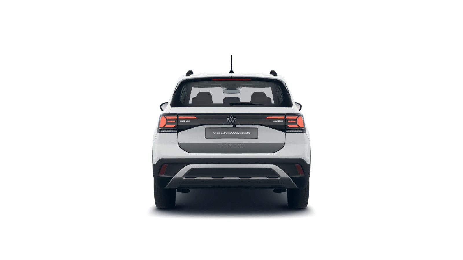 Volkswagen T-Cross - Bild 11