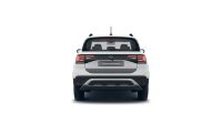 Volkswagen T-Cross - Vorschau Bild 11