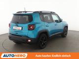 Jeep Renegade 1.3 TGDi Limited 4x2 Aut*NAVI*ACC*CAM* - Jeep Gebrauchtwagen in Essen