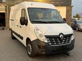 Renault Master III L2H2 HKa 3,5t*KAMERA*AHK*KLIMA*TOP* - gebrauchte Renault Master aus dem Jahr 2016