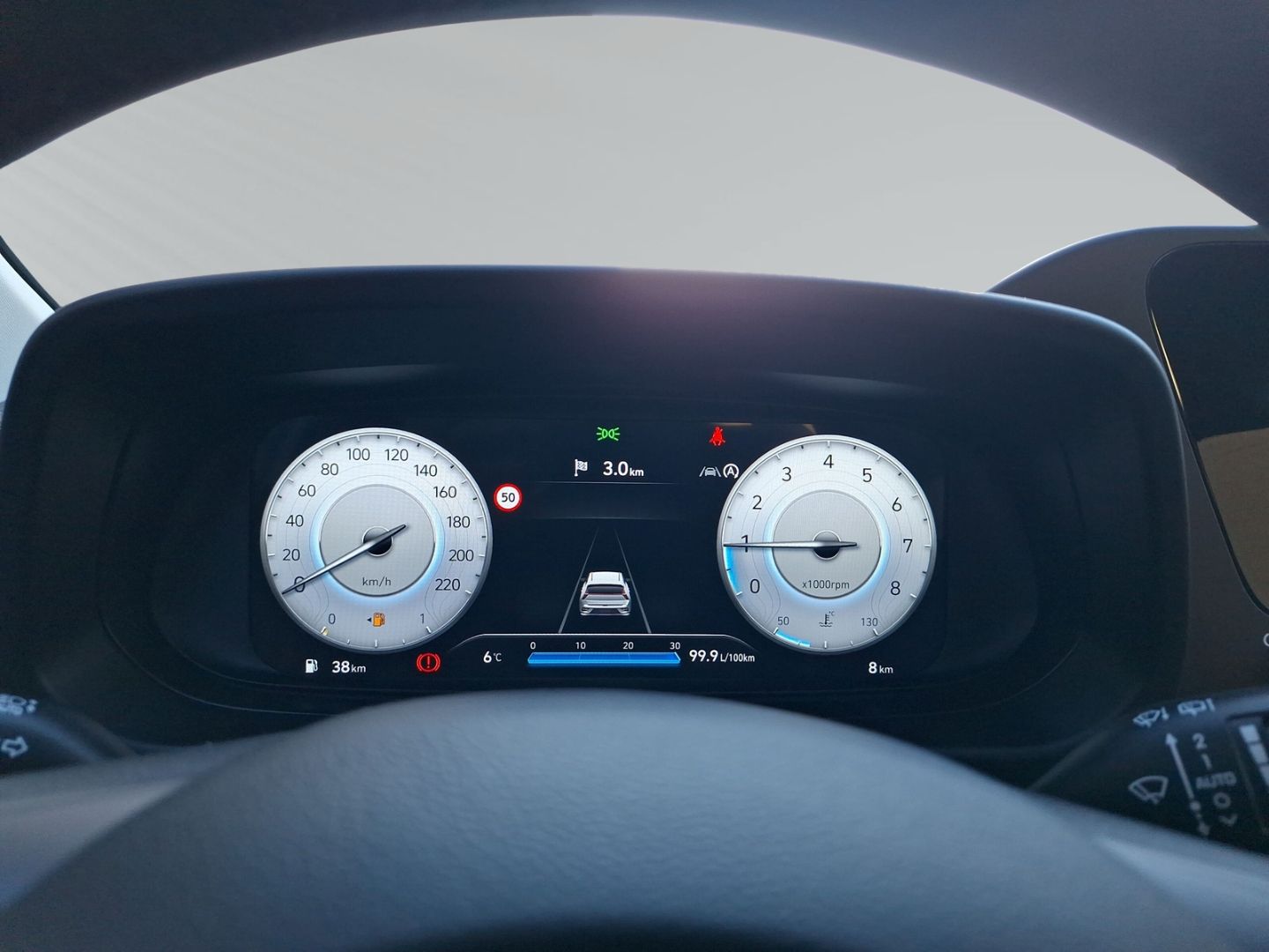Hyundai BAYON – Bild 17