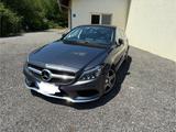 Mercedes-Benz CLS 350 Shooting Brake - Mercedes-Benz CLS 350 Shooting Brake in Stuttgart