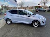 Ford Fiesta Titanium X 1.0 EcoBoost Hybrid Pano - Ford Fiesta mit Hybrid-Antrieb