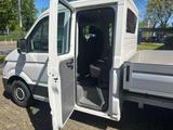 Volkswagen Crafter Pritsche 35 DOKA lang FWD - VW Crafter in Bochum