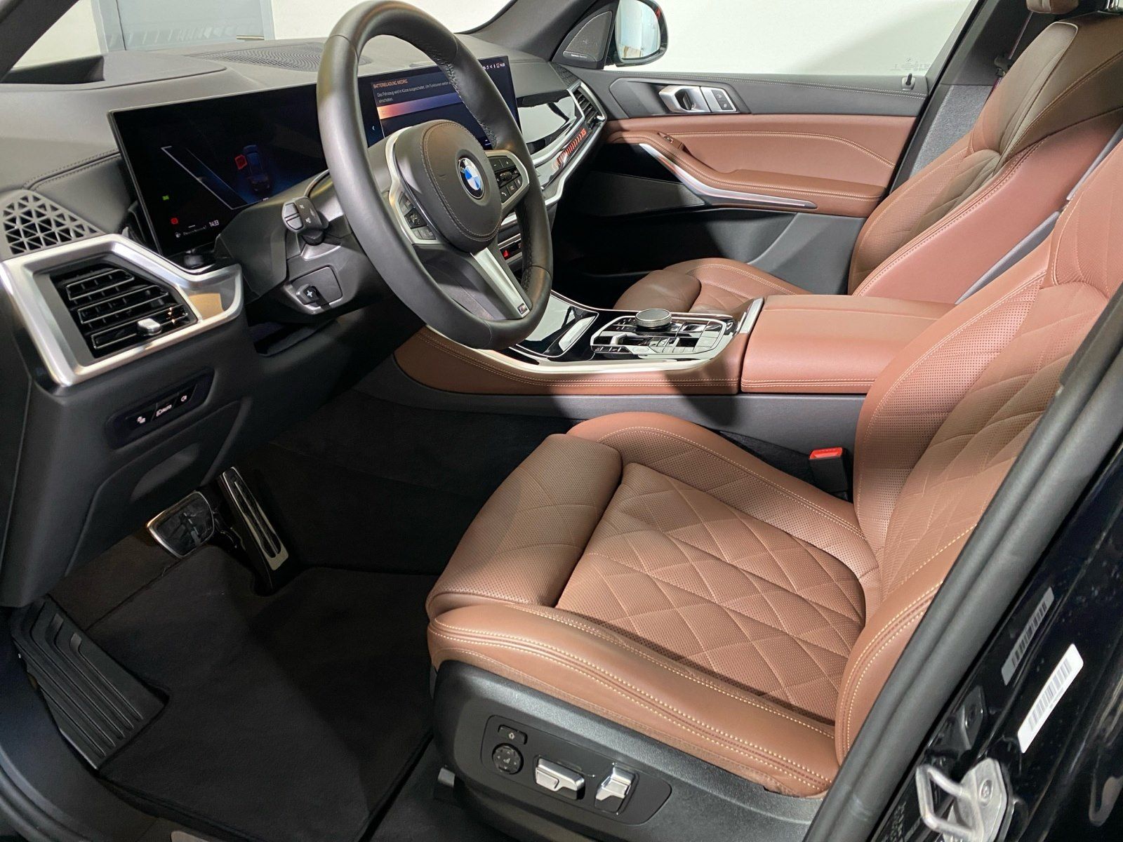 BMW X5 - Bild 7
