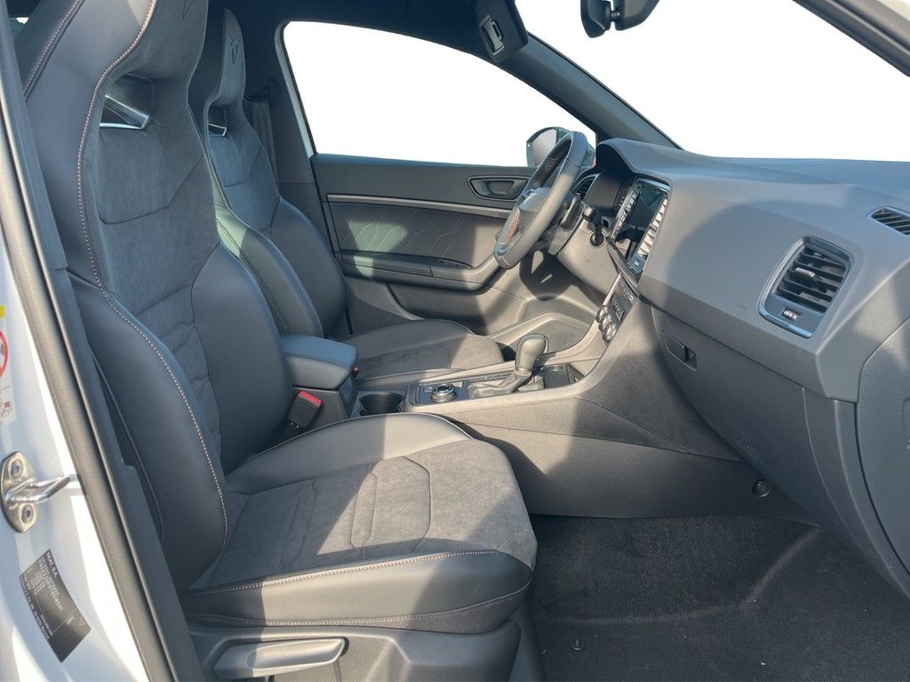 Cupra Ateca - Bild 10