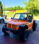 Andere Quadix Buggy - 1100 ccm - 2 WD -  Top Zust... - : Bug