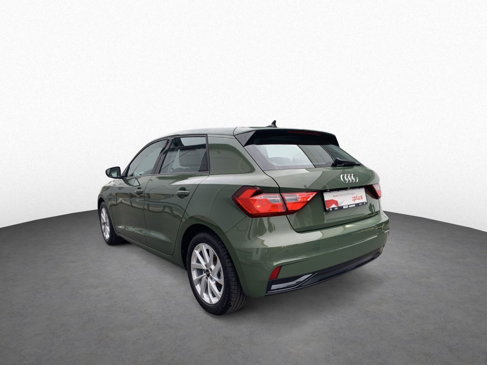Audi A1 - Bild 6