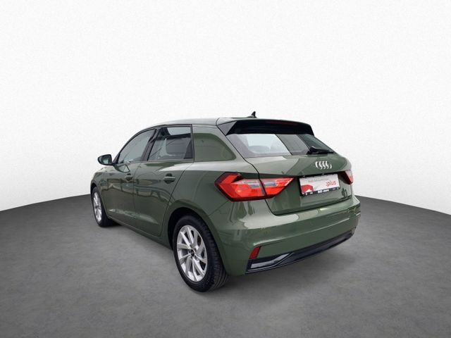 A1 Sportback 30 TFSI ADVANCED SMARTPHONE INTERFA