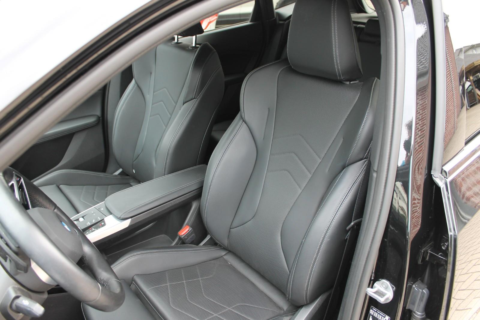 BMW Active 218i/A Navi-Head-Up, Panoramad, миниатюра 12