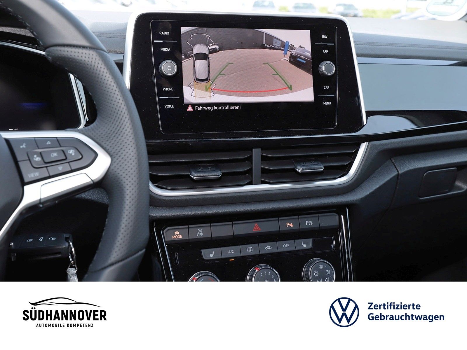 Volkswagen T-Roc - Bild 18