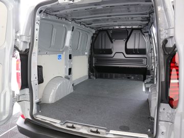 Volkswagen T7 Transporter 2.0TDI AUT110KW KR LED FLÜGEL AHK