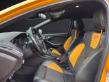 Ford Focus*ST-LINE* - Ford Focus mit Diesel-Antrieb: Leder, Navigationssystem, Limousine
