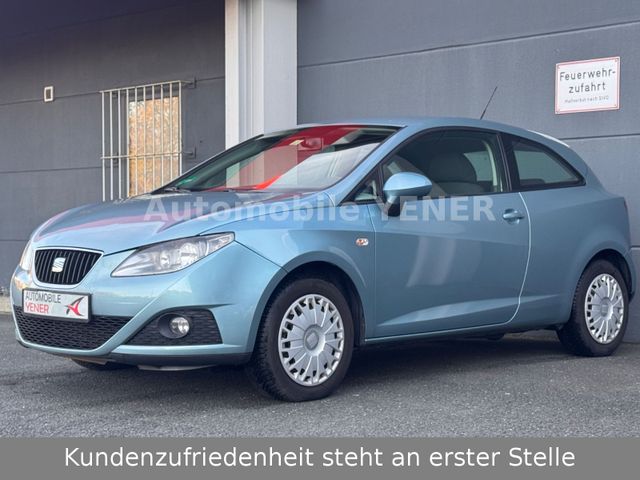 Seat Ibiza 1.4 SC Stylance / Style Klima *TÜV NEU*