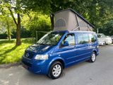 Volkswagen T5 California Aufstelldach (AUS ERSTE HAND) - Volkswagen T5 California aus 2007