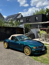 BMW Z3 Roadster 2.8 -