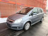 Opel Zafira B Sport*Panorama*Xenon*SHZ*Navi*PDC* - Opel Zafira: Panorama