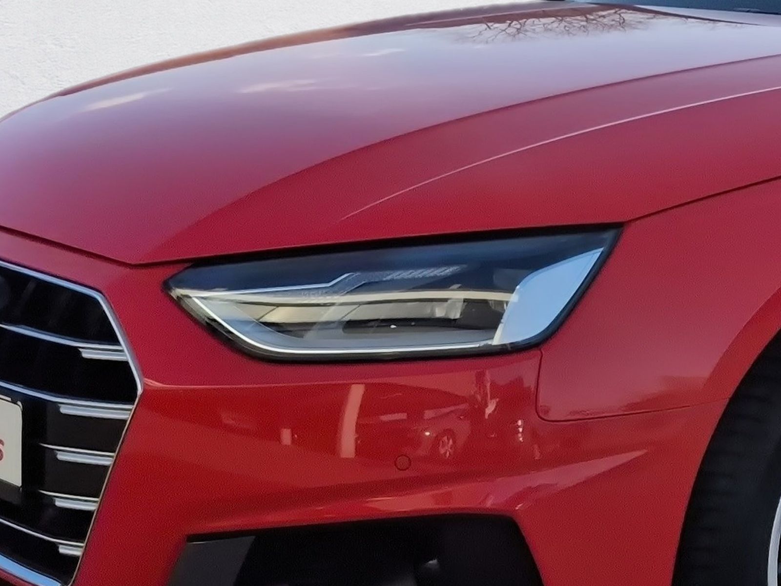 Audi A4 Avant advanced 40 TFSI Standheizung Sportsitz foto 13