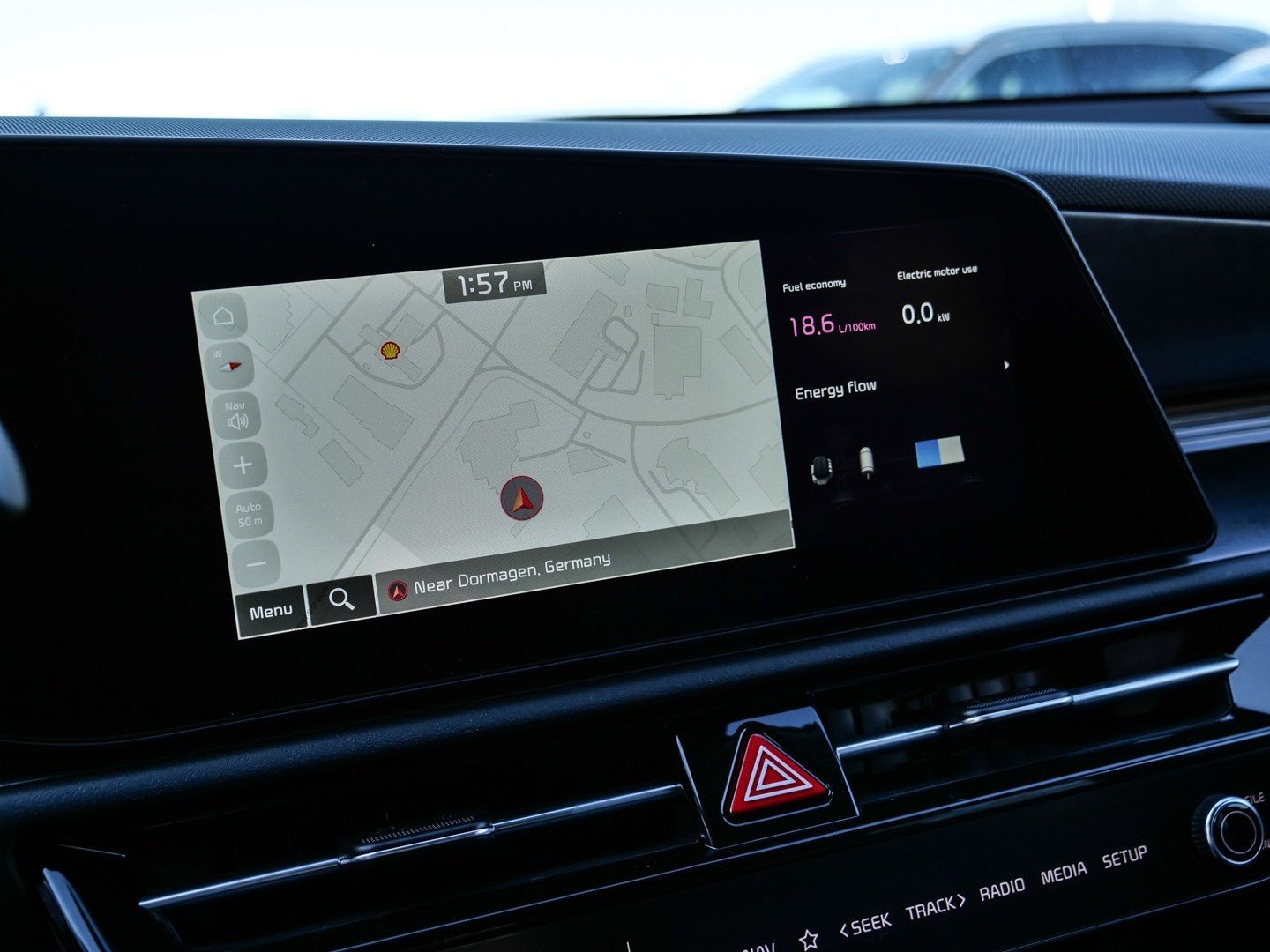 Kia Niro - Bild 18
