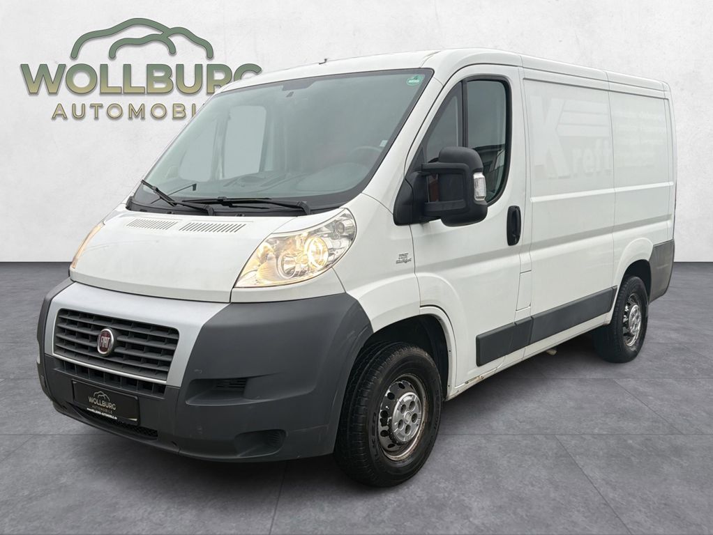 Angebot ansehen Fiat Ducato