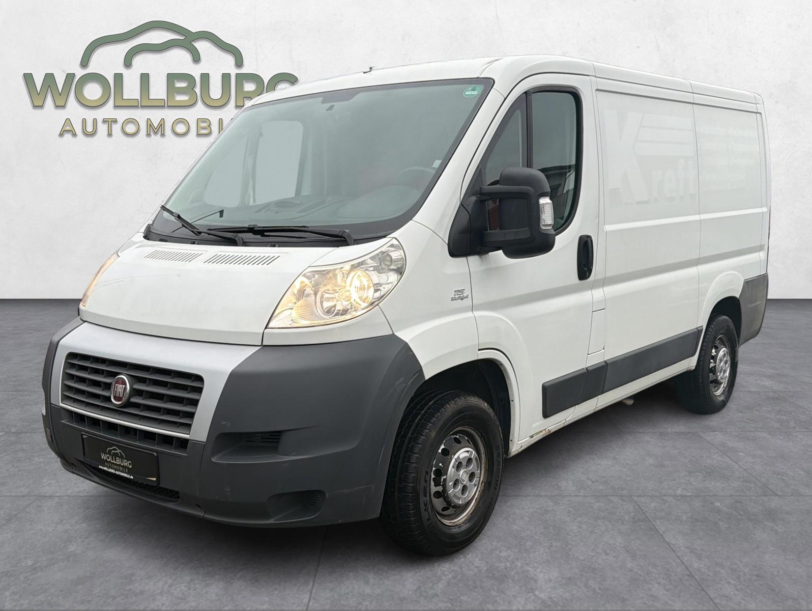 Fiat Ducato 115 L1 2.0 AHK/Regal/3Si