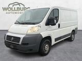 Fiat Ducato 115 L1 2.0 AHK/Regal/3Si - Fiat Ducato mit Diesel-Antrieb: 3.0