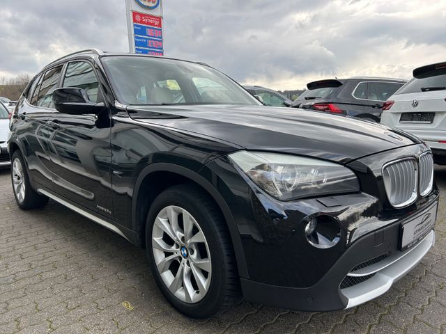 BMW X1 23 d xDrive X-Line*PANO*BI-XENON*NAVI*LEDER**