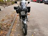 BMW F 650 ST      - BMW F650 ST
