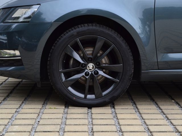 Octavia 1.5 TSI ACT 150 PS Style LED+DLA/APP-CON