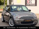 MINI ONE Mini One*Navi*SHZ*Garantie*Euro 6 - MINI ONE aus 2013