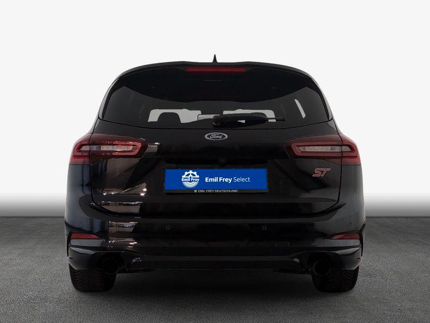 Ford Focus Turnier 2.3 EcoBoost S&S ST X B&O, миниатюра 5