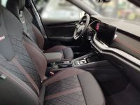 Skoda Octavia - Vorschau Bild 13