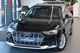 Audi A4 Allroad 40TDI quattro S-tronic LED~Navi3D~AHK - Audi A4 Allroad aus 2022