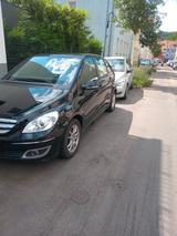 Mercedes-Benz Mercedes 160 TÜV - 07./2027. - Mercedes-Benz B 160 von privat