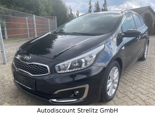 Kia cee'd Ceed Sportswagon Dream Team