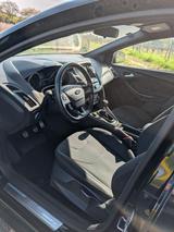 Ford Focus 1.5 EcoBoost ST-Line "Black Edition" - Ford Focus: Edition