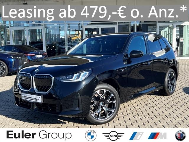 BMW X3 20d xDrive M Sport AHK Pano H/K Premium+Prof.