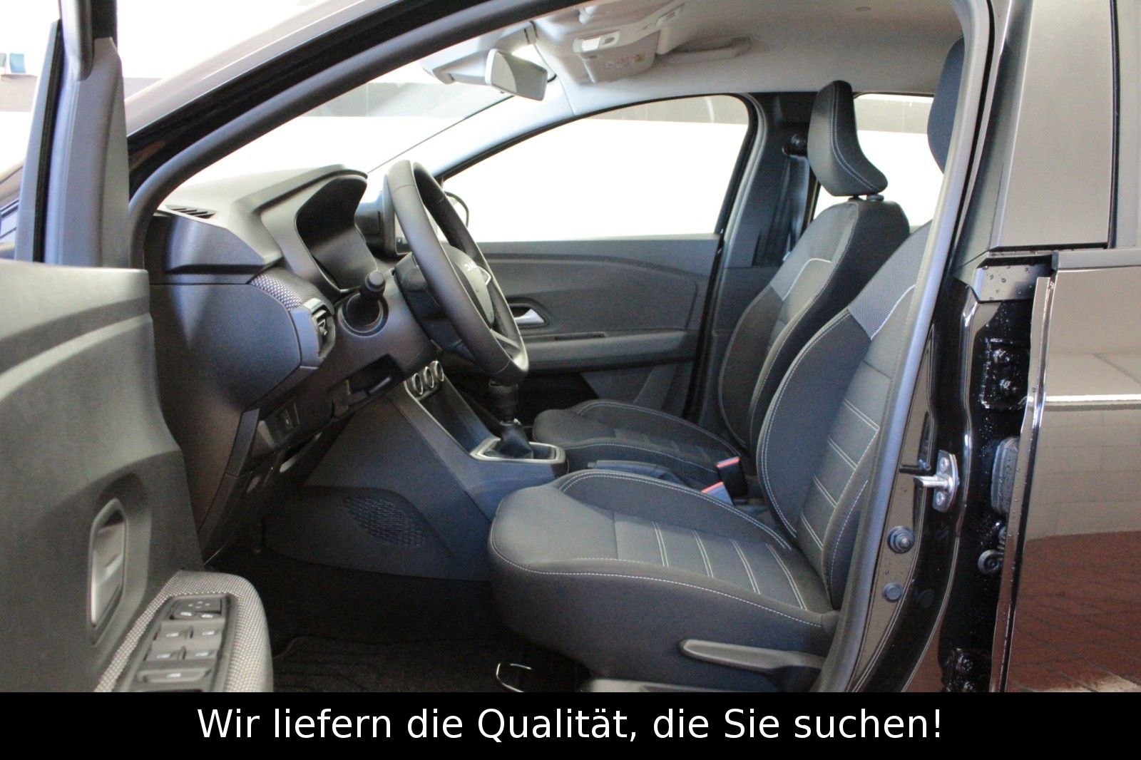 Fahrzeugabbildung Dacia Sandero Eco-G 100 Expression*Winterpaket*