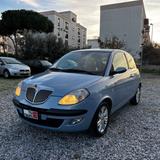 Lancia Ypsilon 1.3 Multijet 16V Oro - Lancia Ypsilon Oro mit Diesel-Antrieb